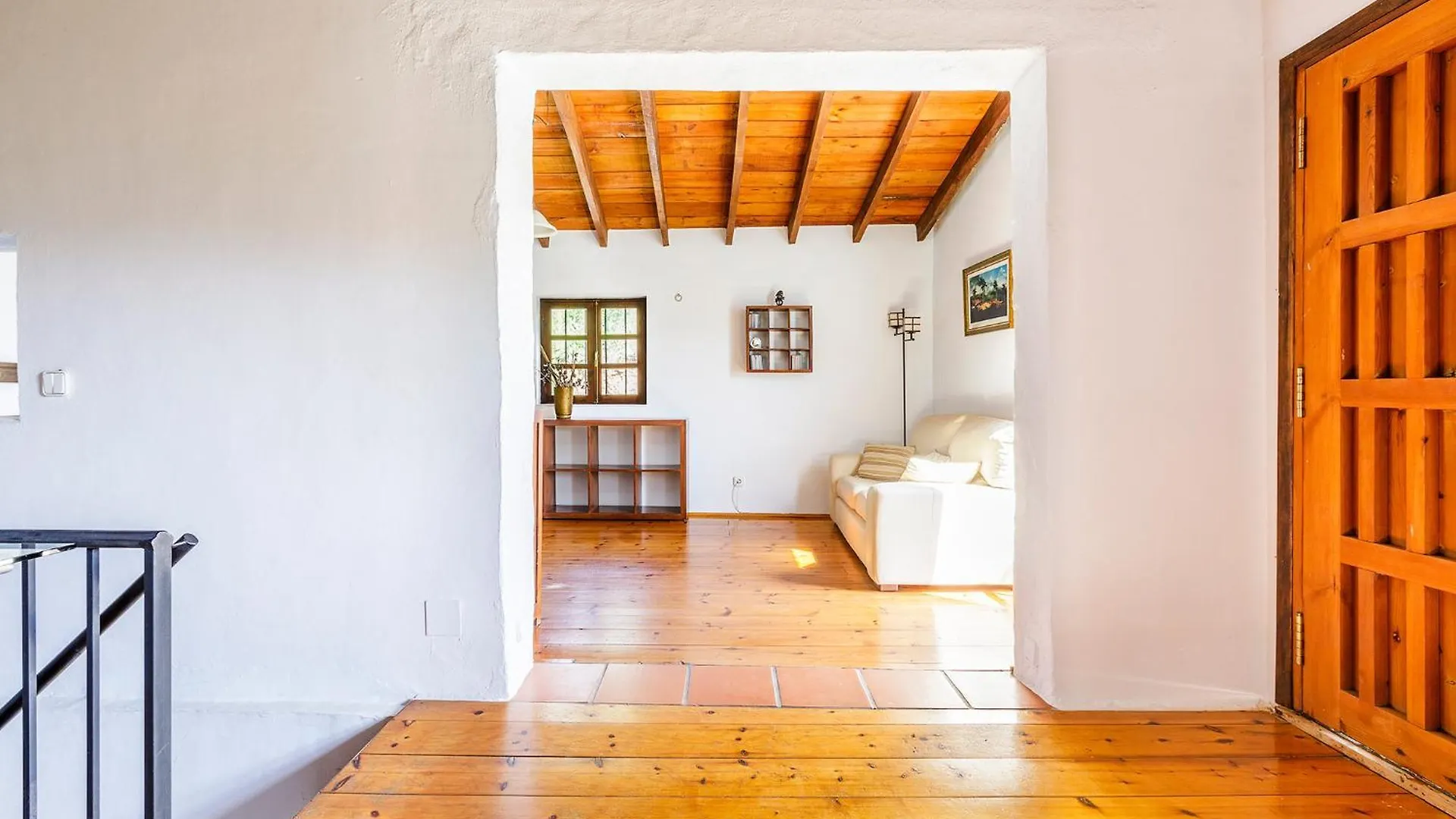 Villa Finca El Capricho Competa