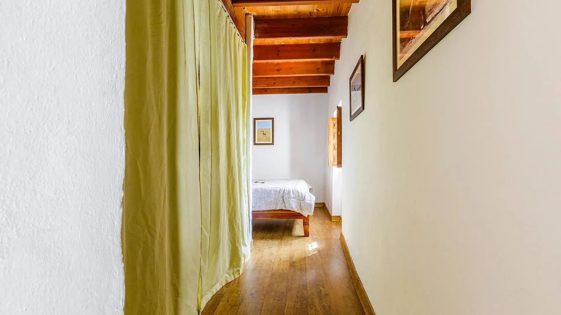 Finca El Capricho Competa
