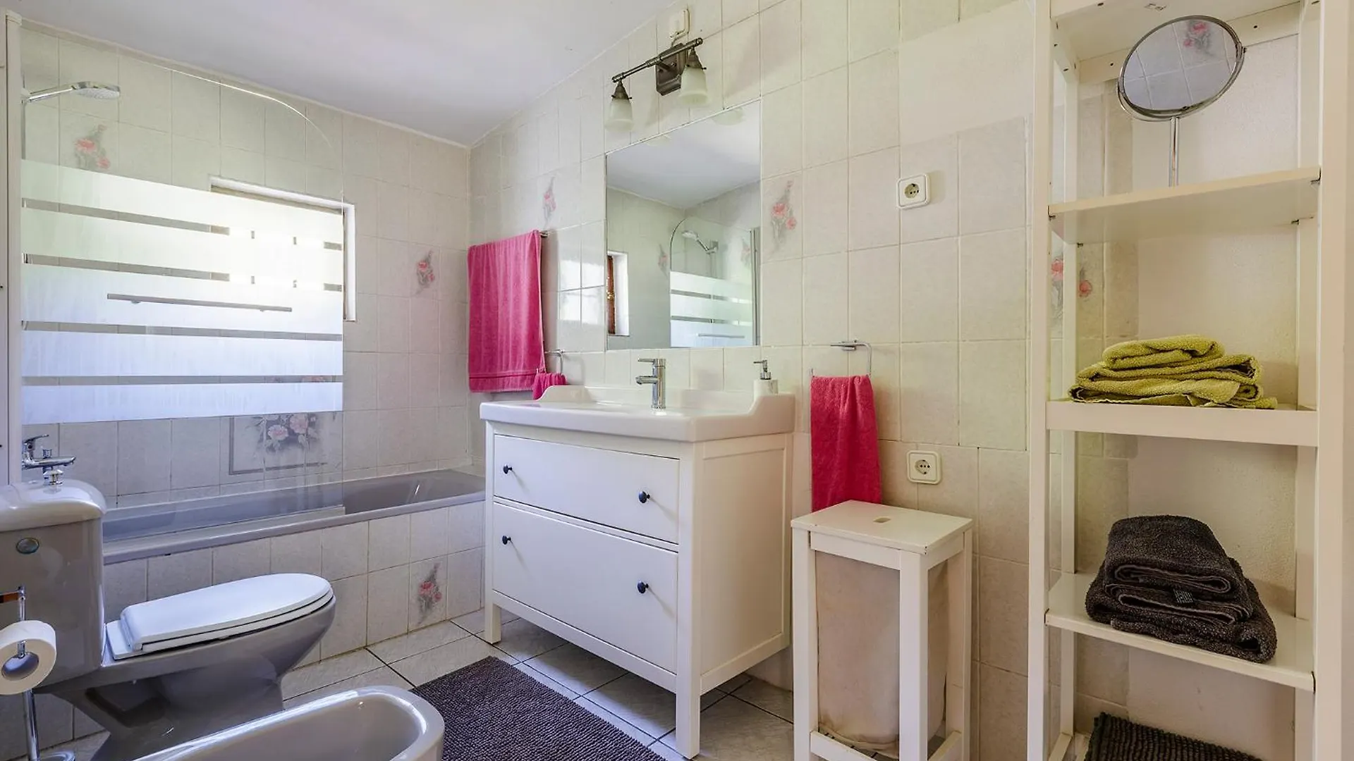 Вилла Finca El Capricho Компета
