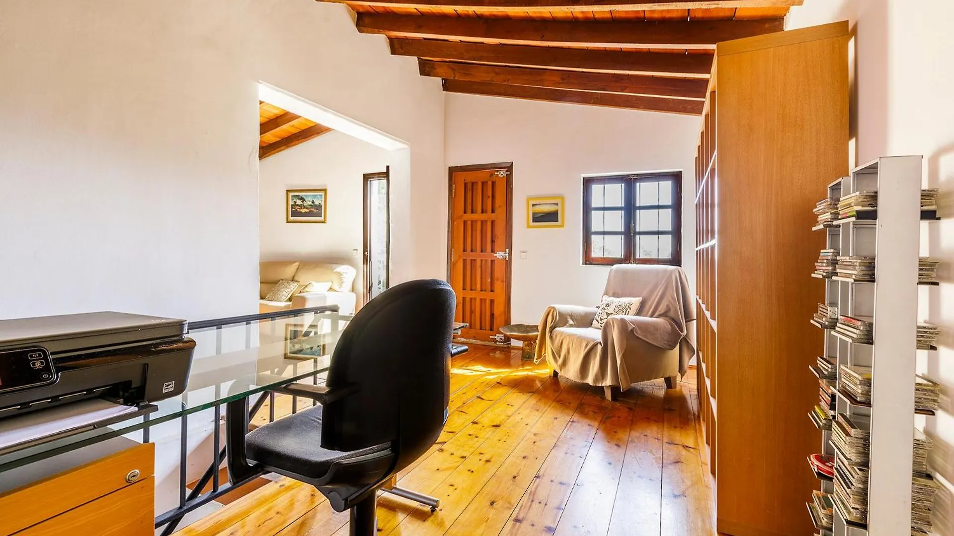 Villa Finca El Capricho Competa