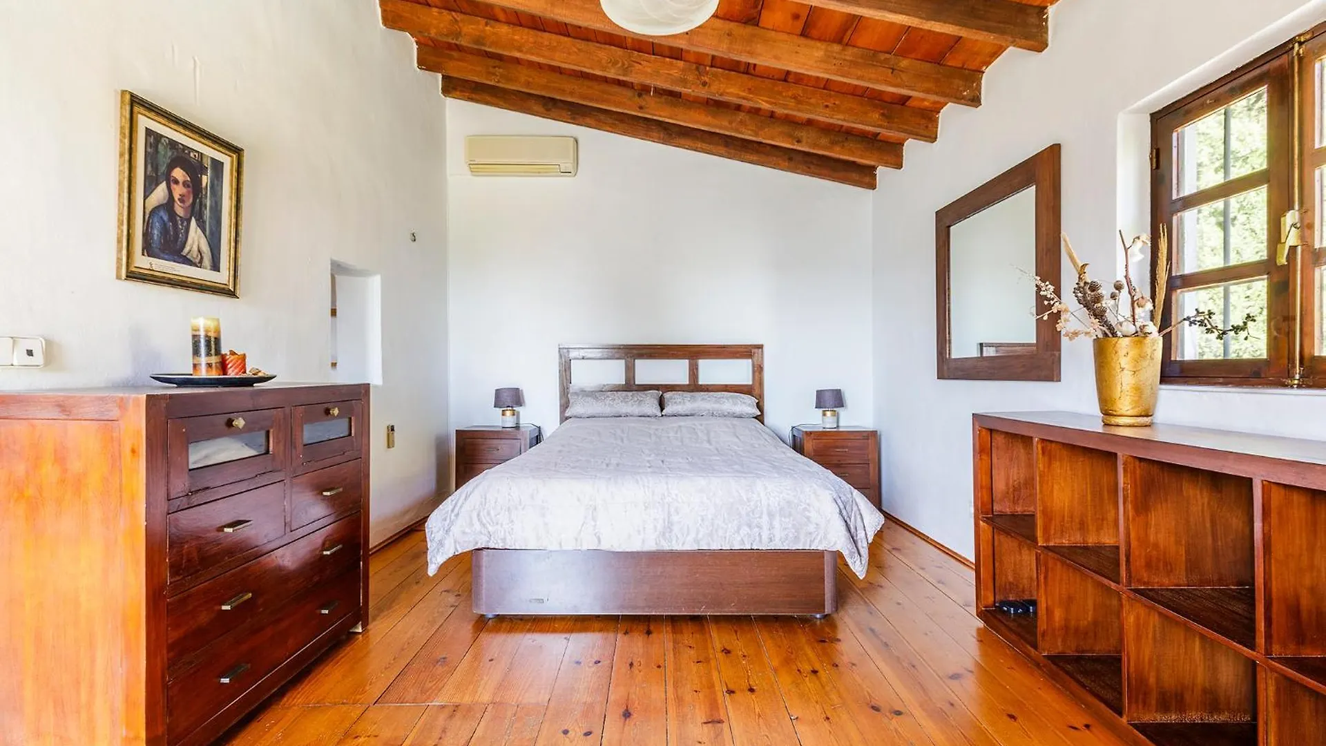 Finca El Capricho Компета
