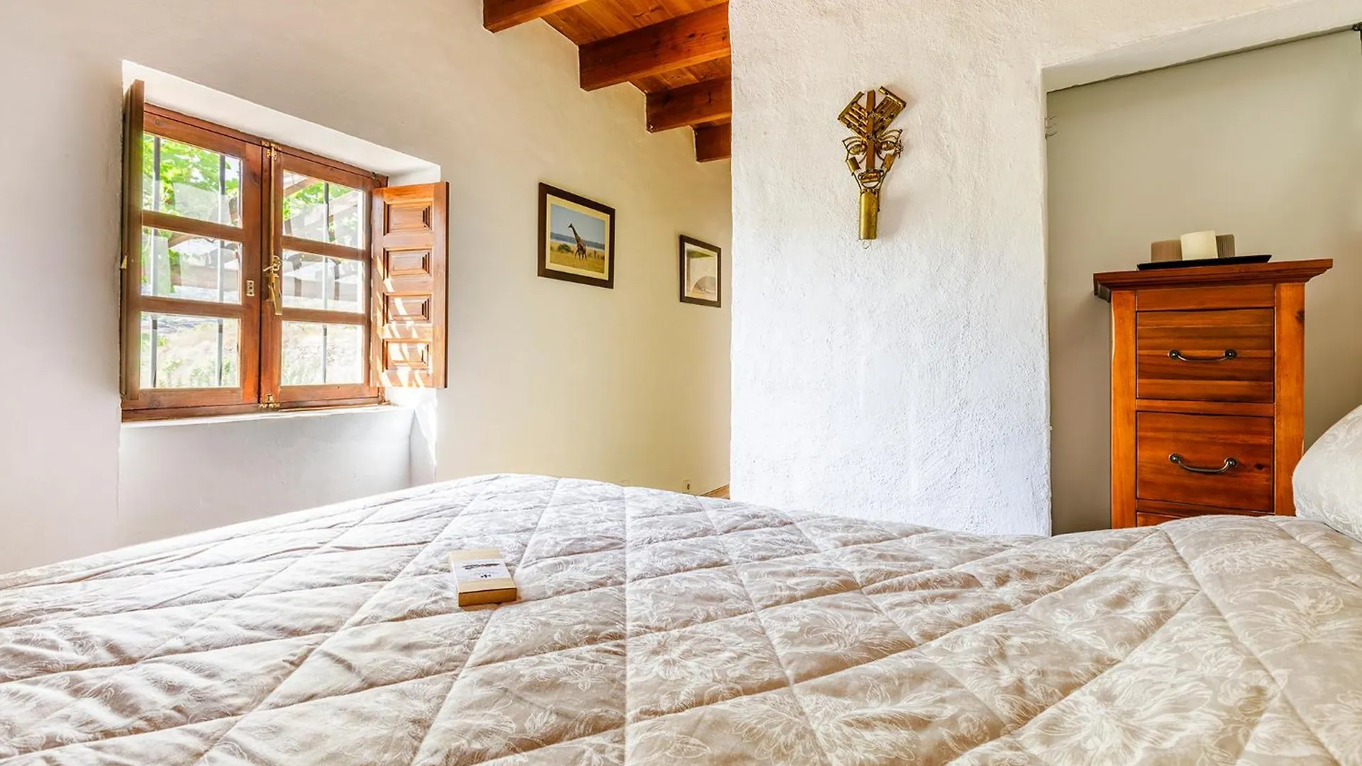 Finca El Capricho Competa 0*,